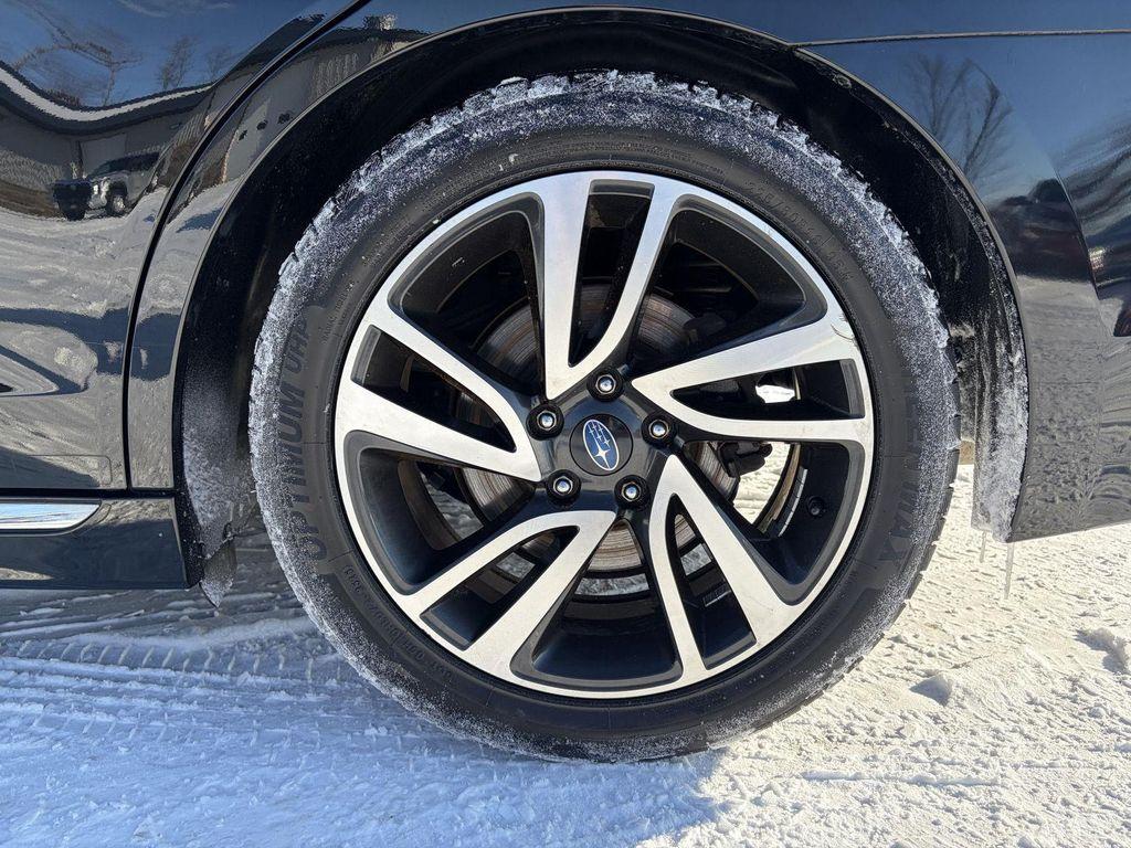 used 2019 Subaru Legacy car, priced at $17,495