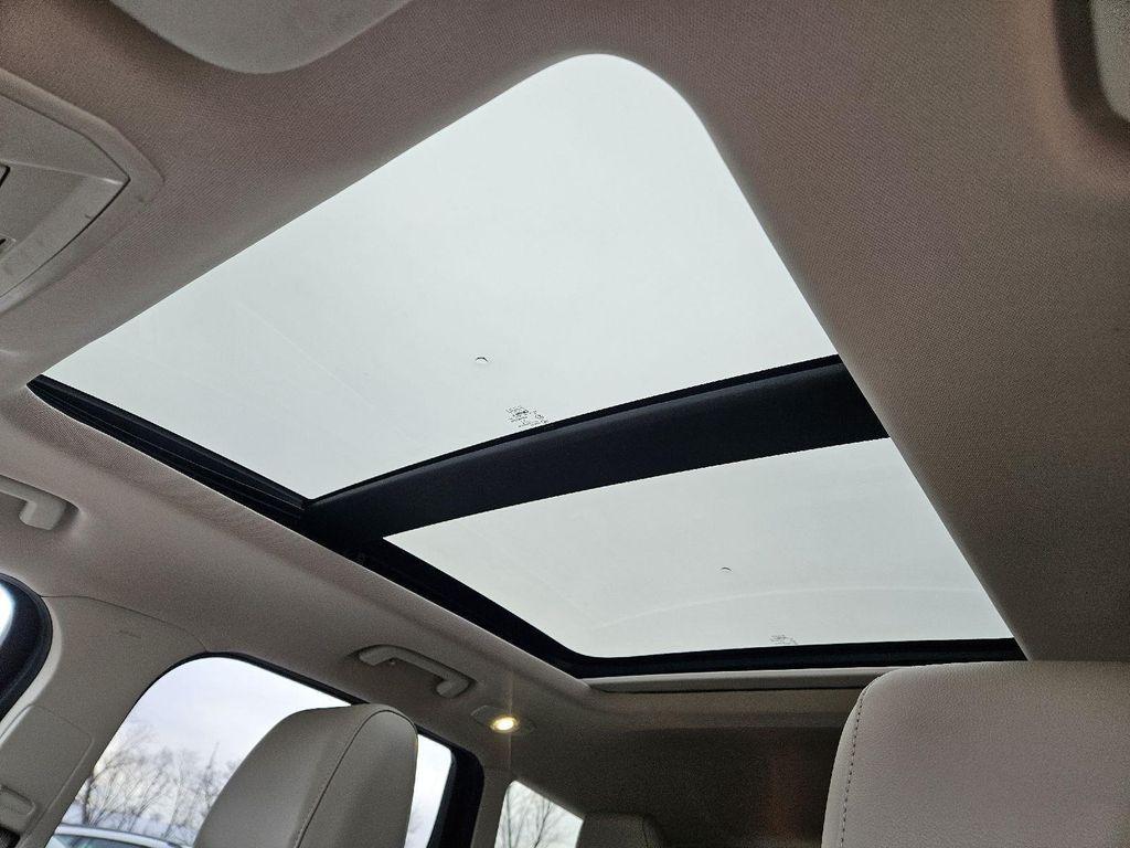 used 2016 Ford Escape car, priced at $11,695