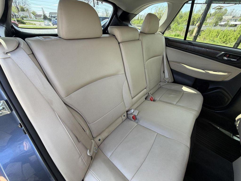 used 2015 Subaru Outback car, priced at $13,995