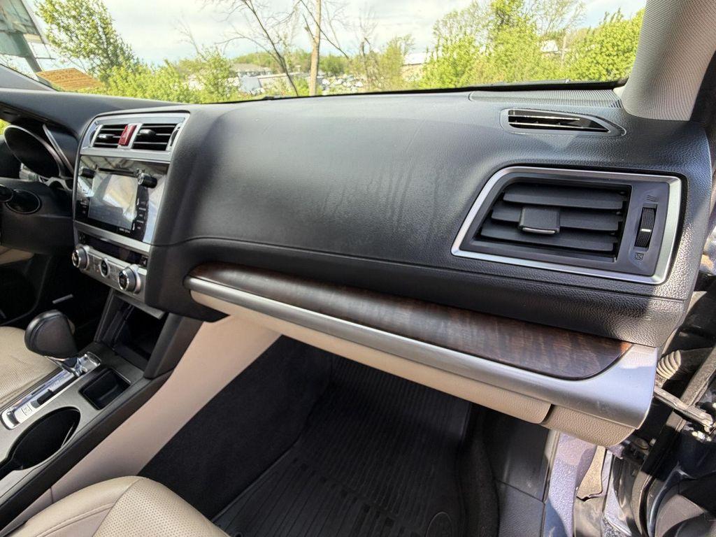 used 2015 Subaru Outback car, priced at $13,995