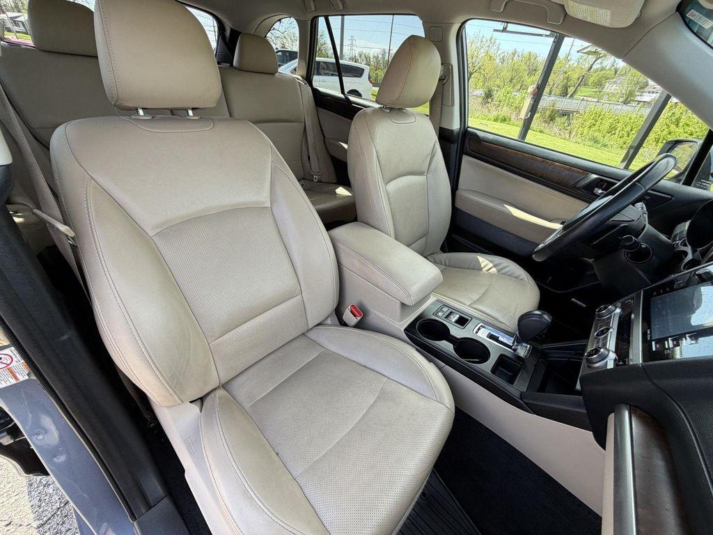used 2015 Subaru Outback car, priced at $13,995