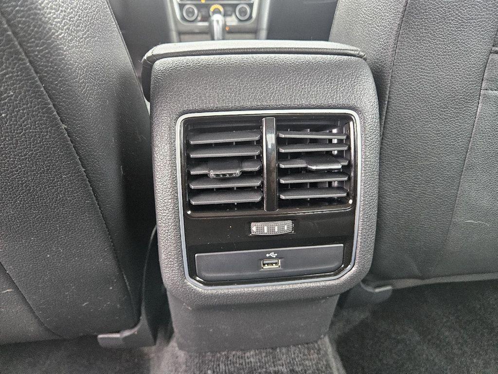 used 2017 Volkswagen Passat car, priced at $11,395