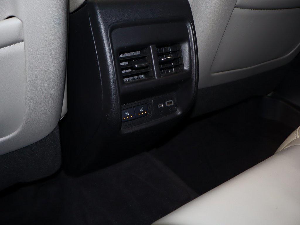 used 2019 Cadillac XT4 car, priced at $17,988