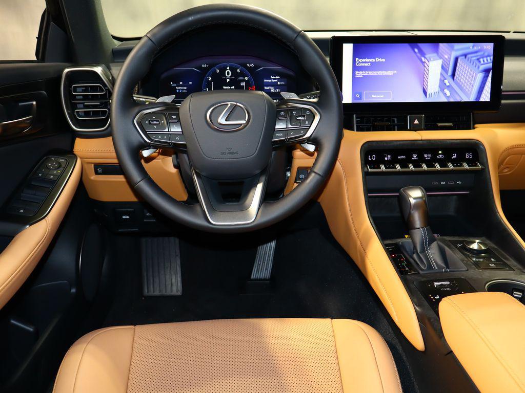 new 2026 Lexus IS 350 car, priced at $51,954