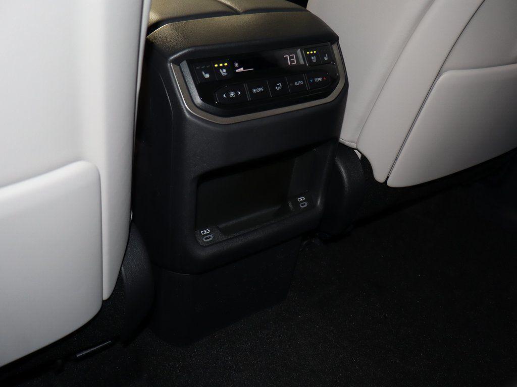 new 2026 Lexus TX 350 car, priced at $70,868