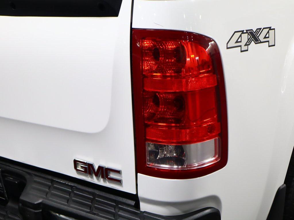 used 2013 GMC Sierra 1500 car, priced at $15,700