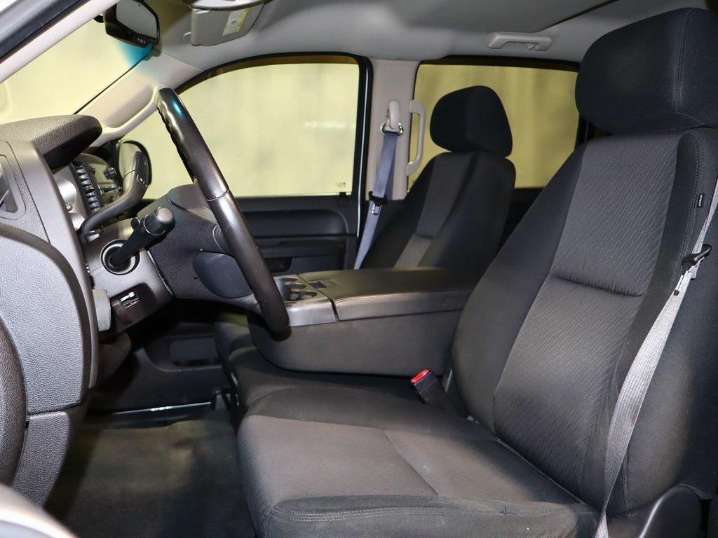 used 2013 GMC Sierra 1500 car, priced at $15,700