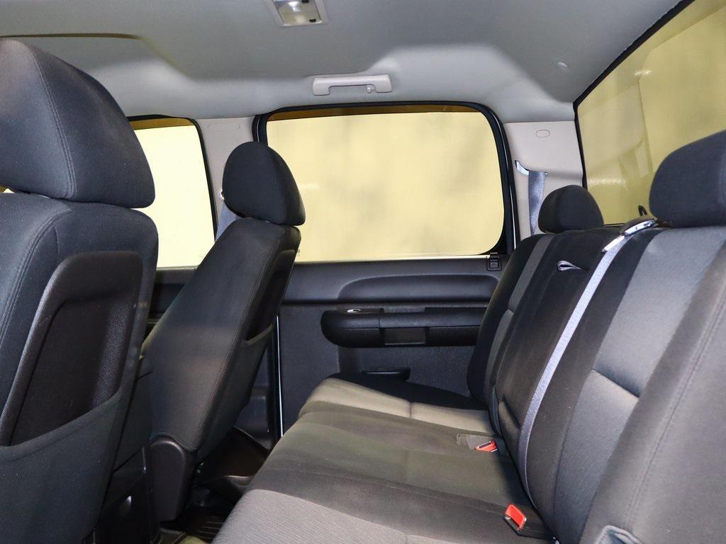 used 2013 GMC Sierra 1500 car, priced at $15,700