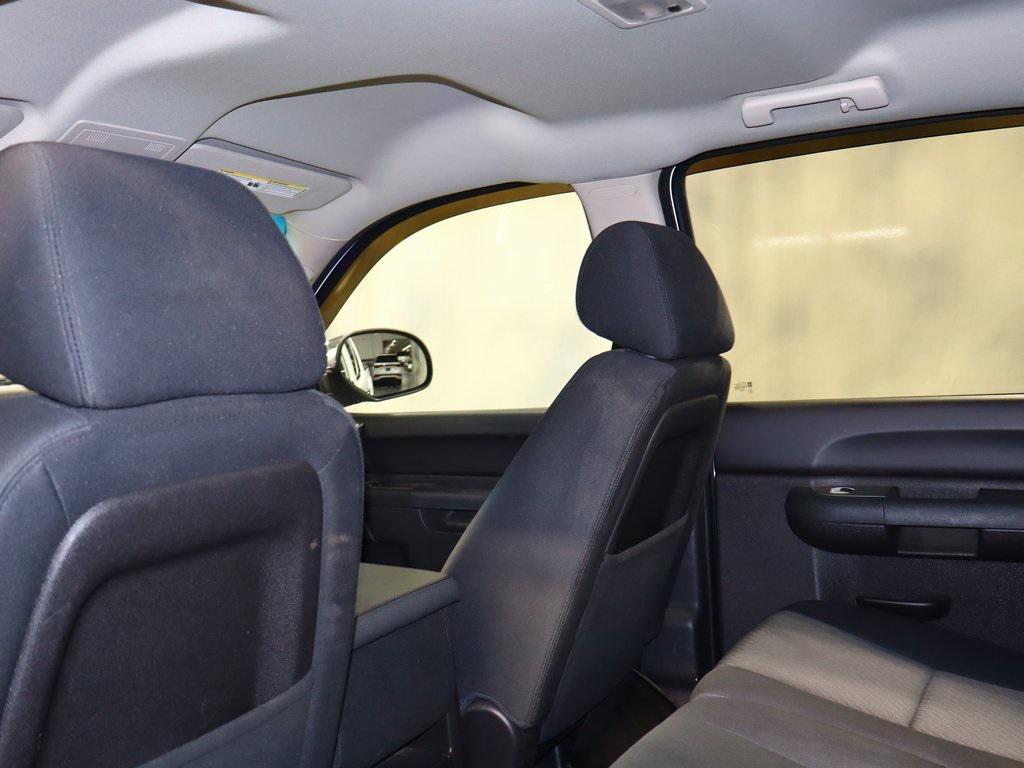 used 2013 GMC Sierra 1500 car, priced at $15,700