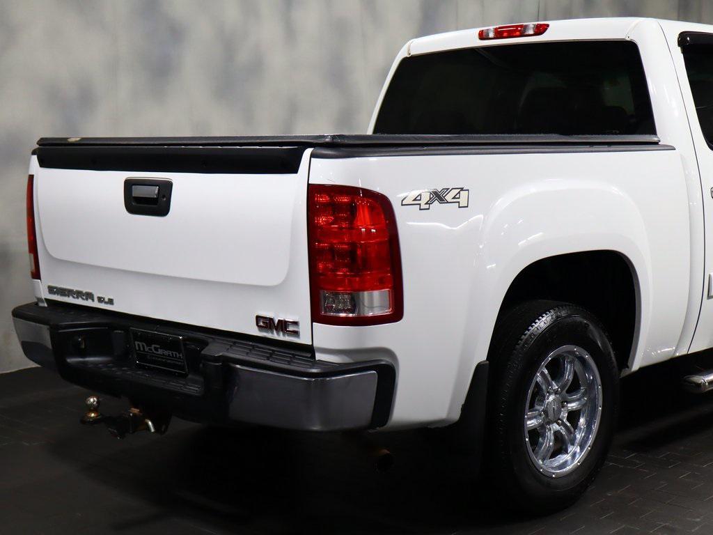 used 2013 GMC Sierra 1500 car, priced at $15,700
