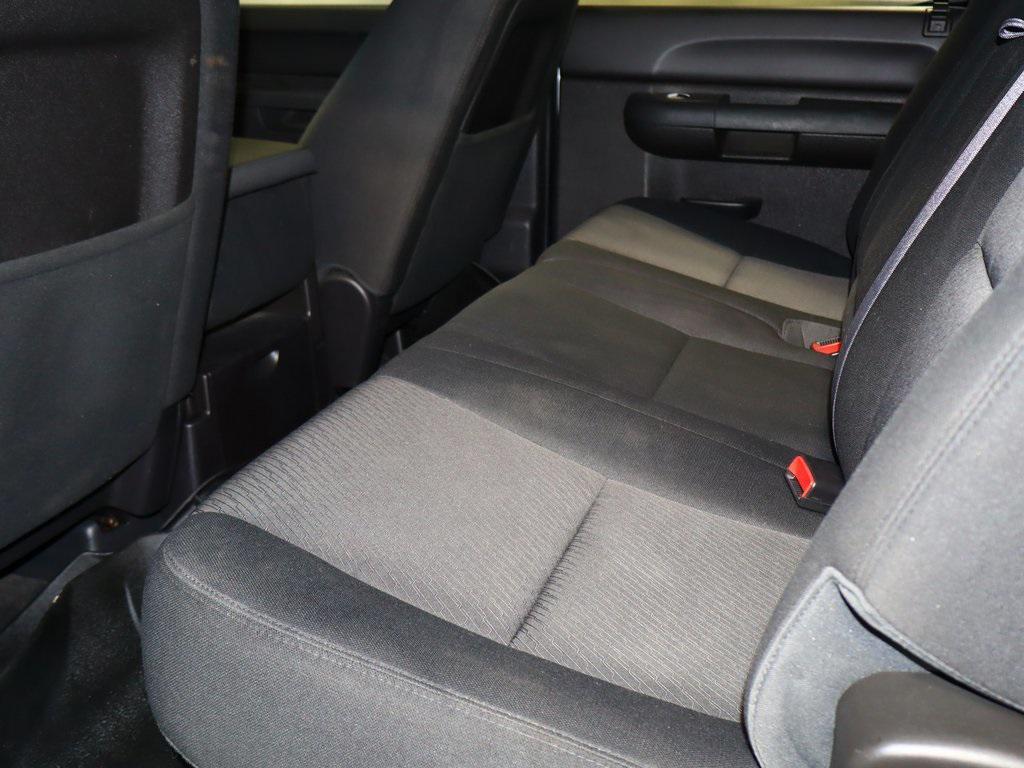 used 2013 GMC Sierra 1500 car, priced at $15,700