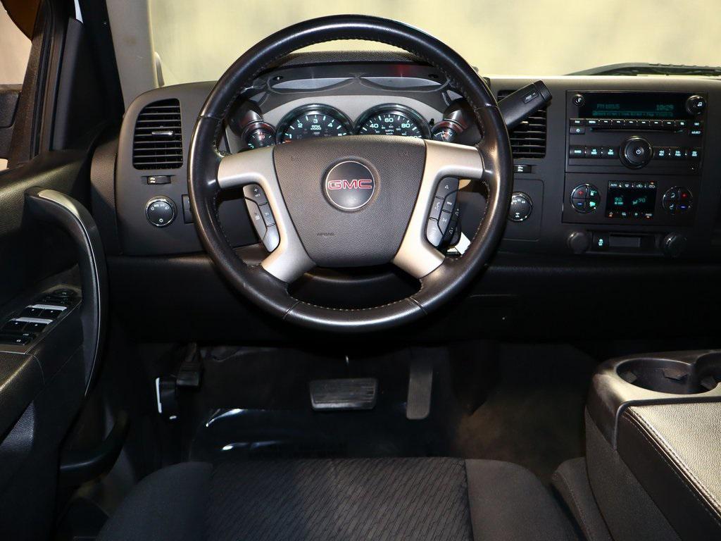 used 2013 GMC Sierra 1500 car, priced at $15,700