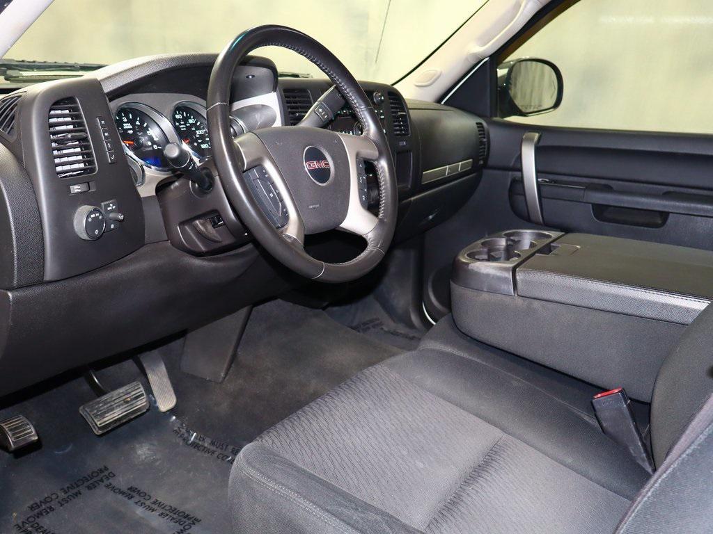 used 2013 GMC Sierra 1500 car, priced at $15,700