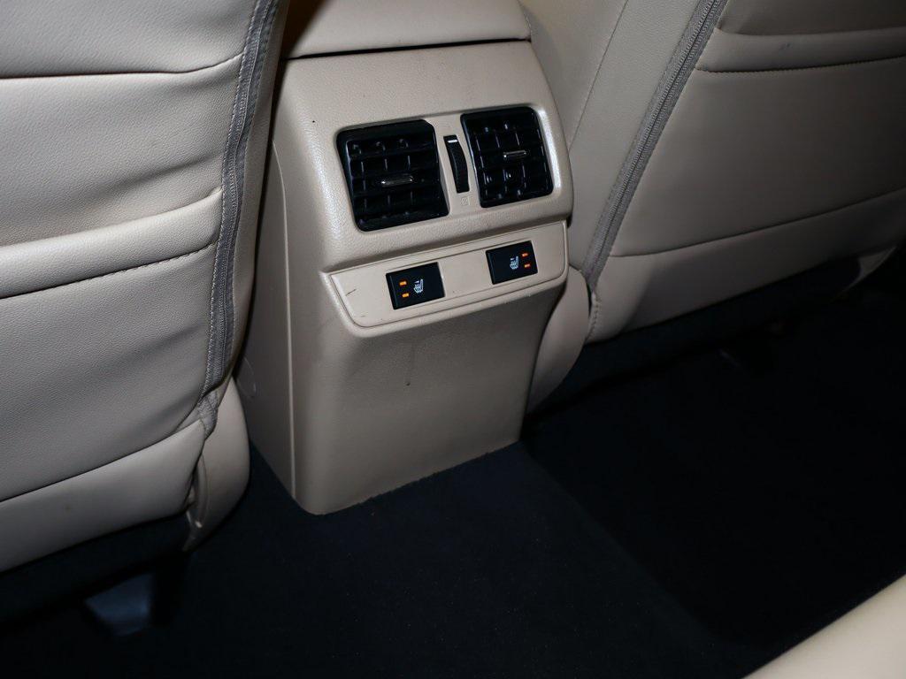 used 2017 Subaru Outback car, priced at $15,988