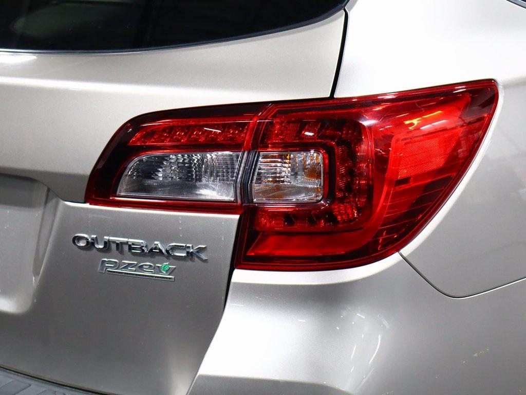 used 2017 Subaru Outback car, priced at $15,988