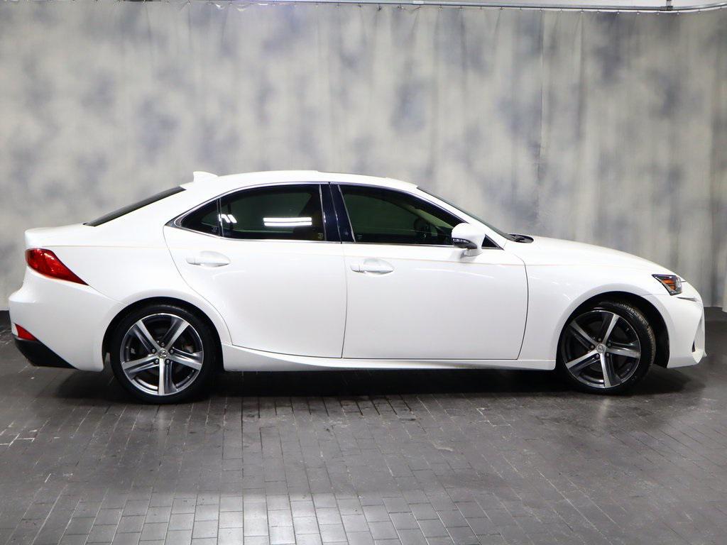 used 2018 Lexus IS 300 car, priced at $26,988