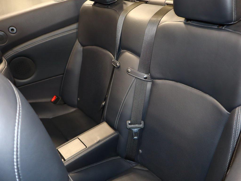 used 2010 Lexus IS 350C car, priced at $20,445