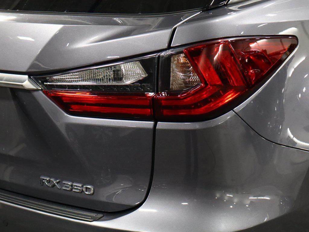 used 2022 Lexus RX 350 car, priced at $43,988