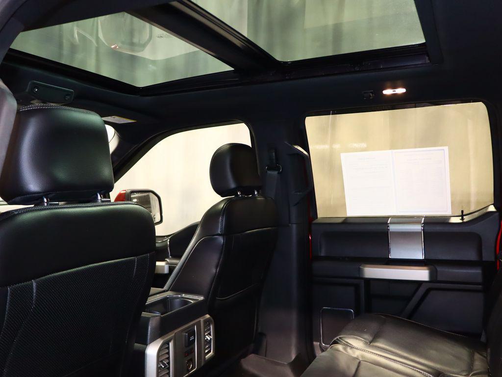 used 2016 Ford F-150 car, priced at $26,747