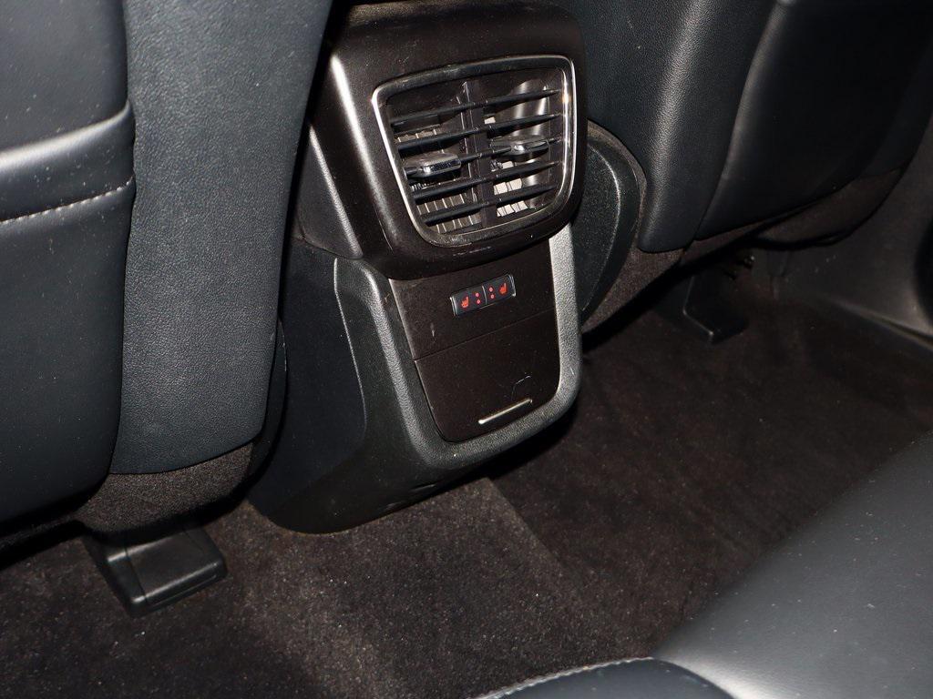 used 2020 Lincoln Nautilus car, priced at $21,225