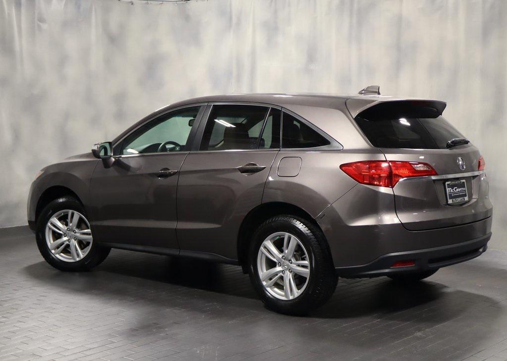used 2013 Acura RDX car, priced at $16,988