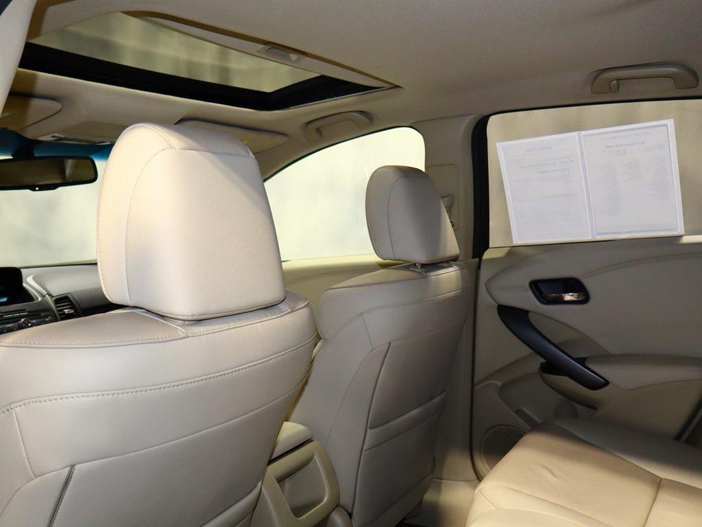 used 2013 Acura RDX car, priced at $16,988