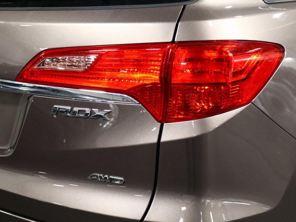 used 2013 Acura RDX car, priced at $16,988