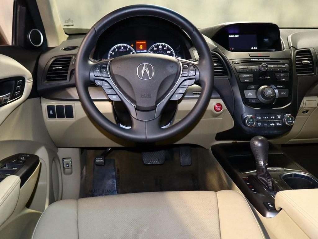used 2013 Acura RDX car, priced at $16,988