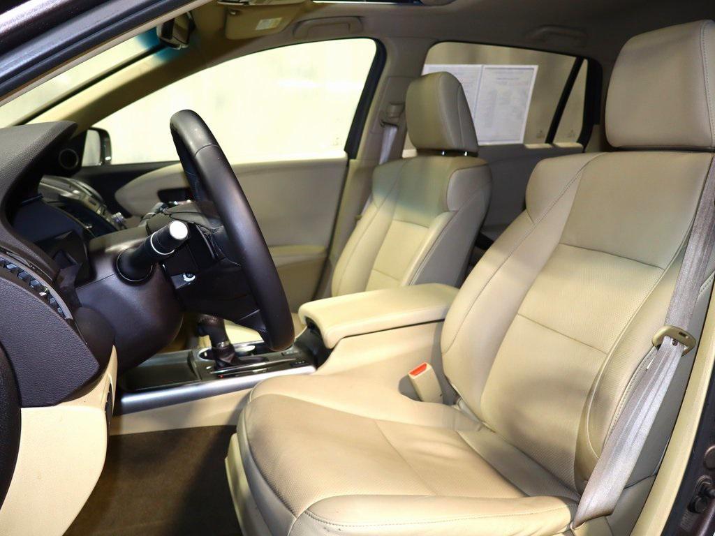 used 2013 Acura RDX car, priced at $16,988