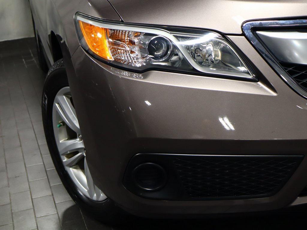 used 2013 Acura RDX car, priced at $16,988