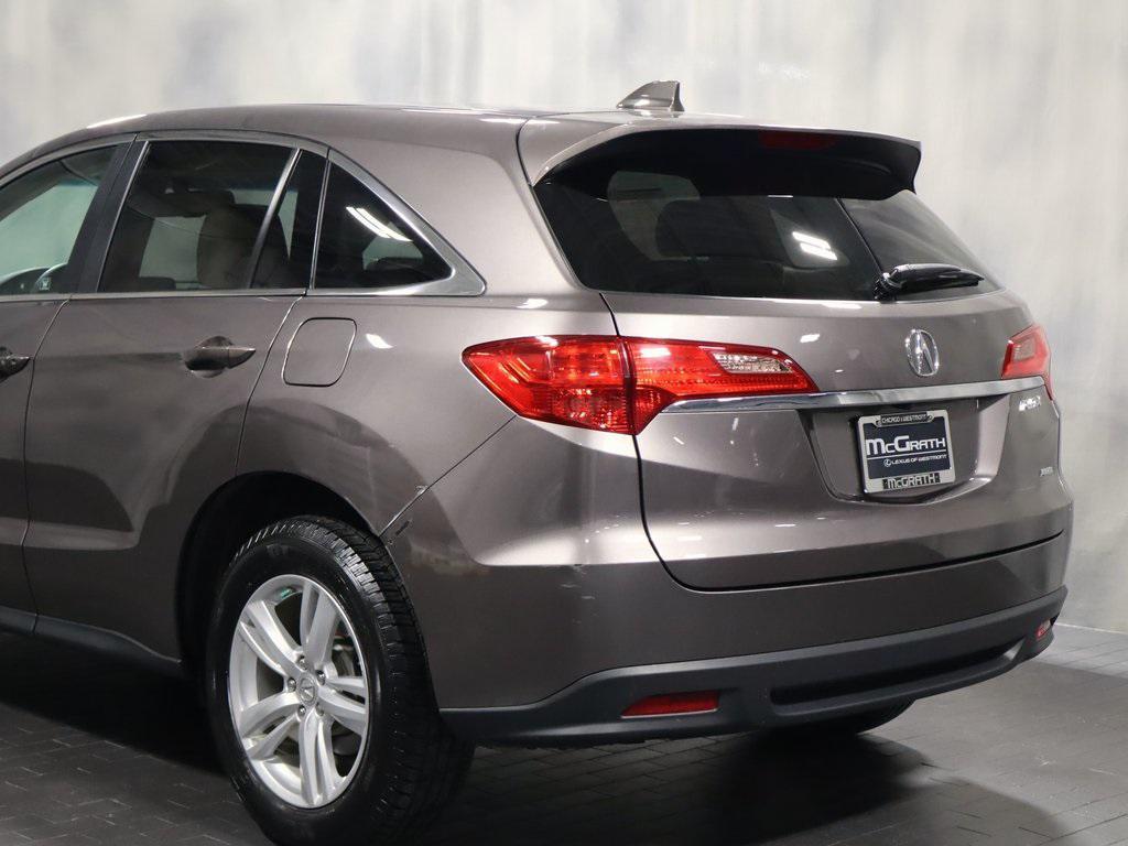 used 2013 Acura RDX car, priced at $16,988