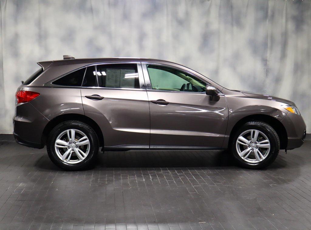 used 2013 Acura RDX car, priced at $16,988
