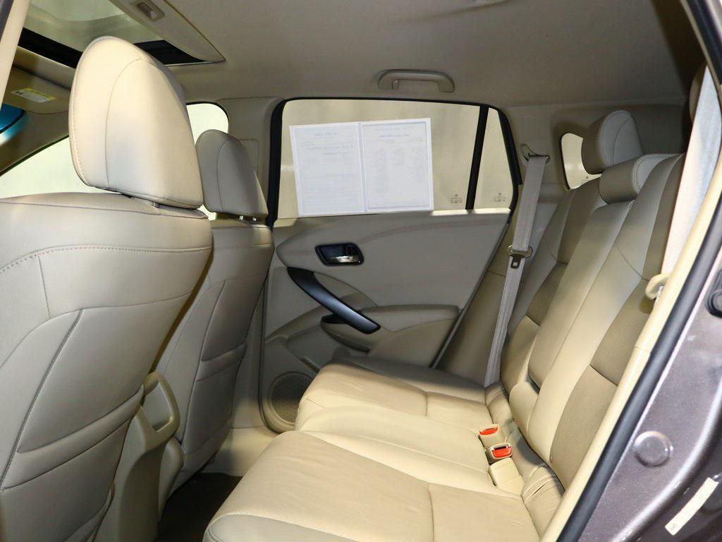 used 2013 Acura RDX car, priced at $16,988