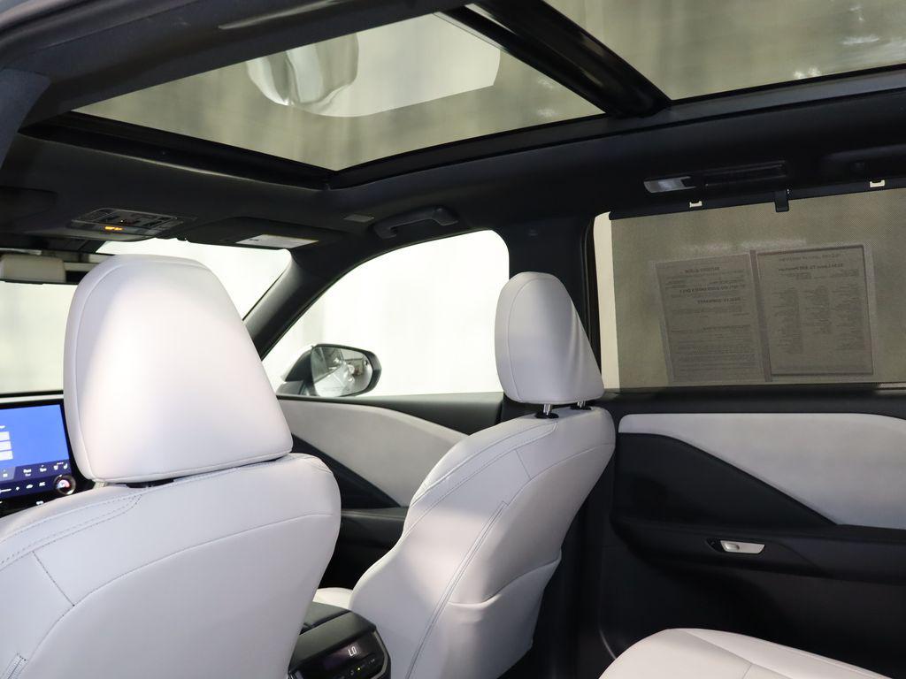 used 2024 Lexus TX 350 car, priced at $55,365