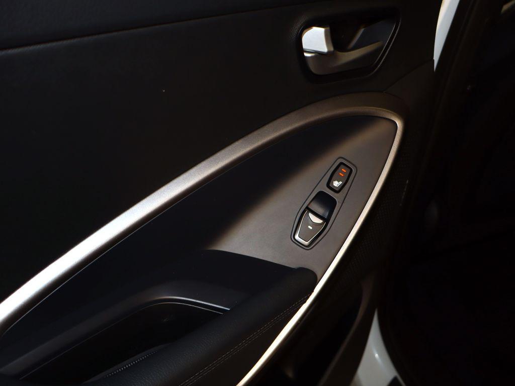 used 2015 Hyundai Santa Fe Sport car, priced at $13,372