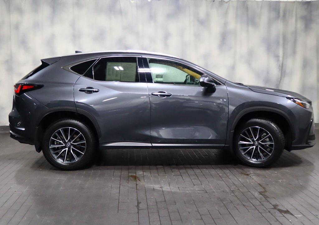 used 2024 Lexus NX 350 car, priced at $43,988