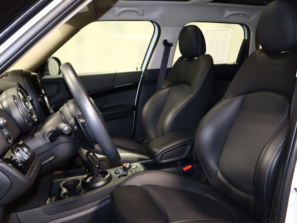 used 2020 MINI Countryman car, priced at $23,365