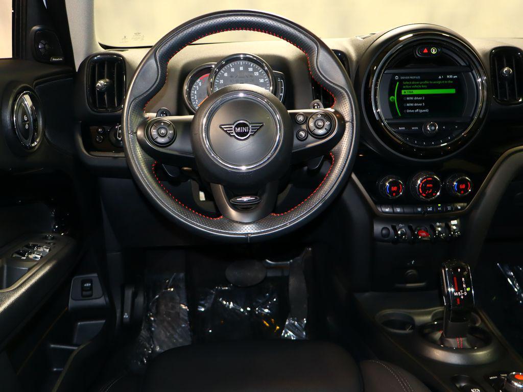 used 2020 MINI Countryman car, priced at $23,365