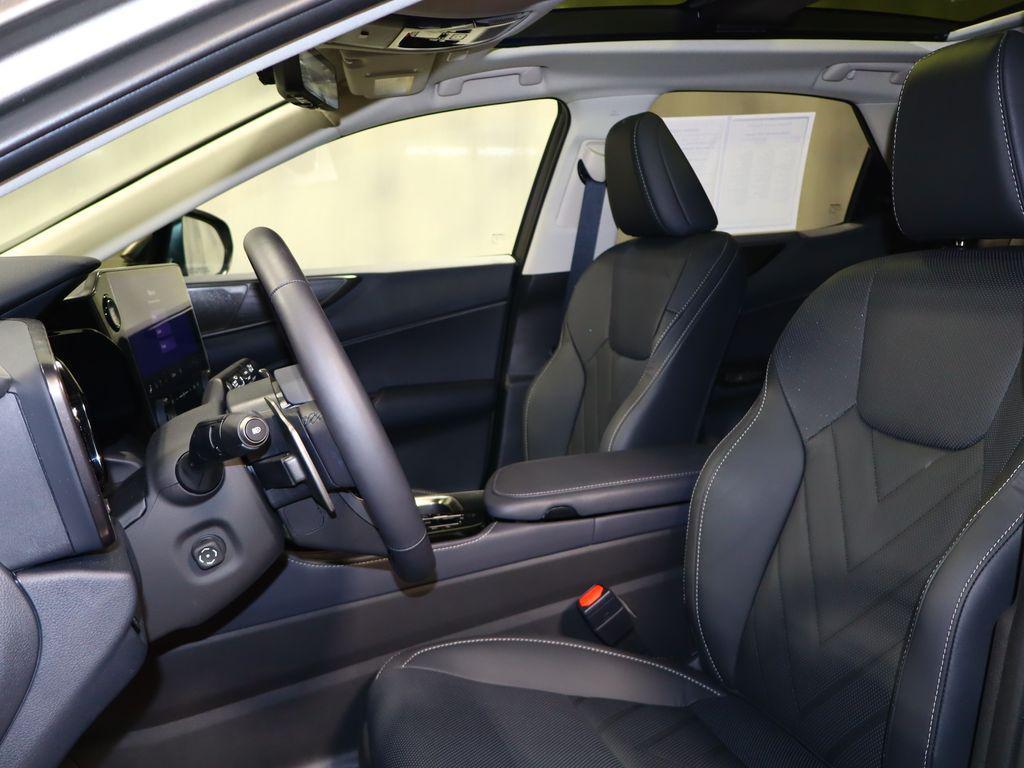 used 2026 Lexus NX 350 car, priced at $57,365
