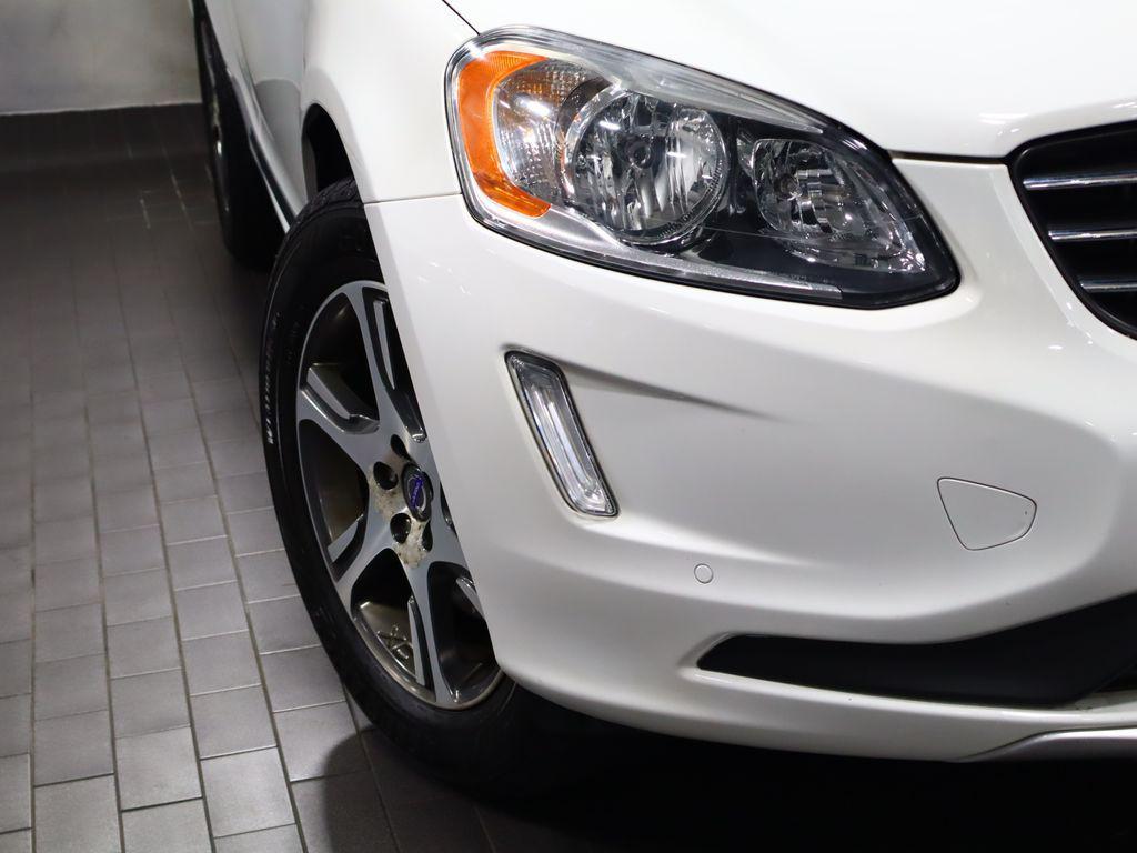 used 2015 Volvo XC60 car, priced at $12,824