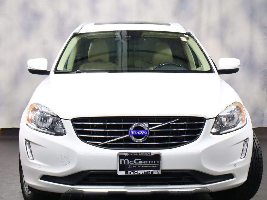 used 2015 Volvo XC60 car, priced at $12,824