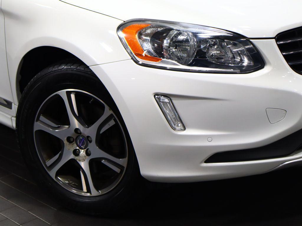 used 2015 Volvo XC60 car, priced at $12,824
