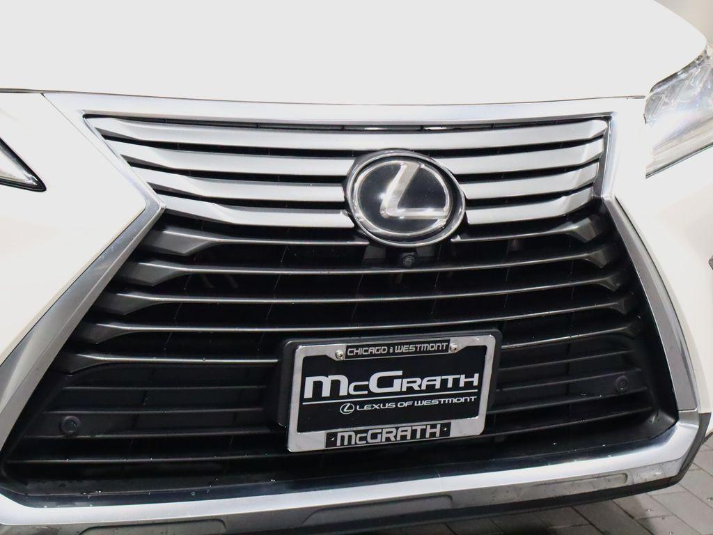used 2016 Lexus RX 350 car, priced at $21,824