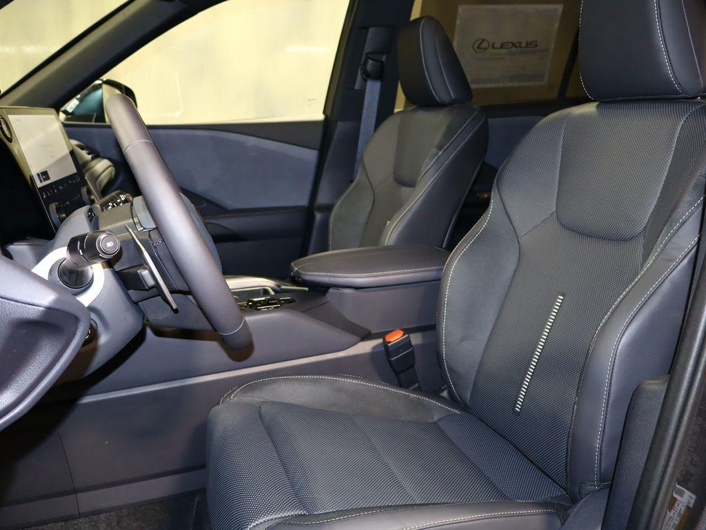 new 2026 Lexus TX 350 car, priced at $67,238