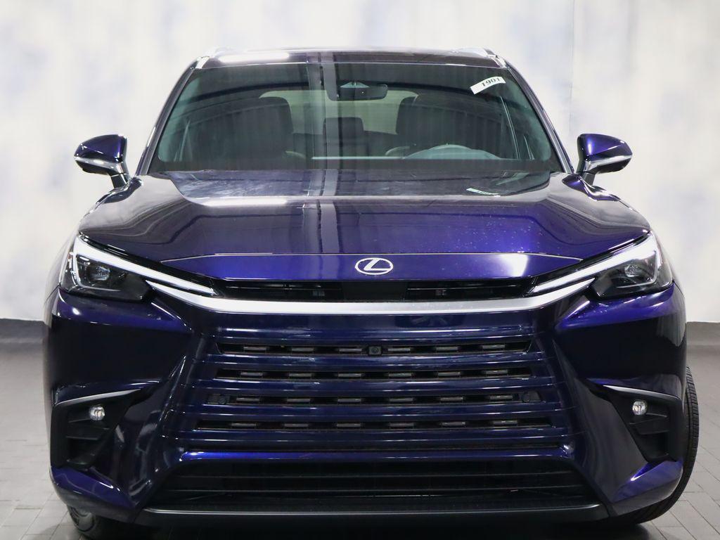 new 2026 Lexus TX 350 car, priced at $66,250