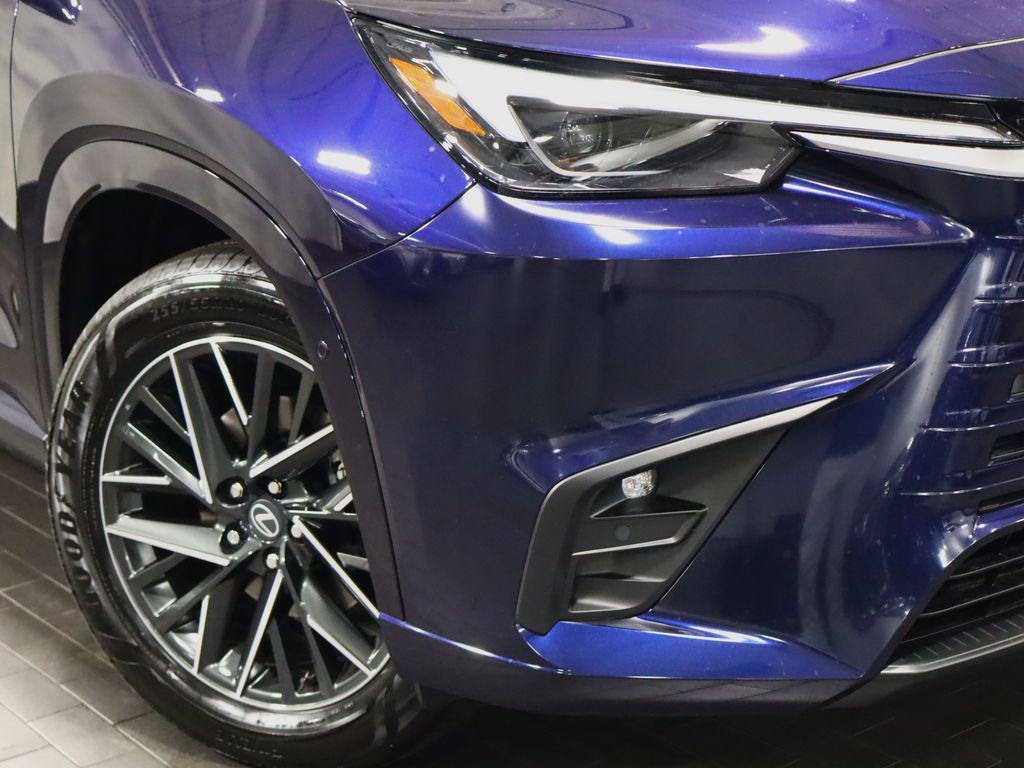 new 2026 Lexus TX 350 car, priced at $66,250