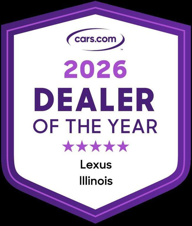 new 2026 Lexus IS 350 car, priced at $52,904