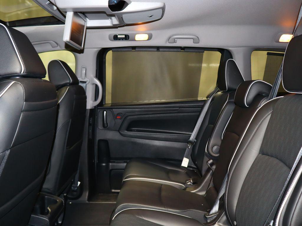 used 2024 Honda Odyssey car, priced at $41,324