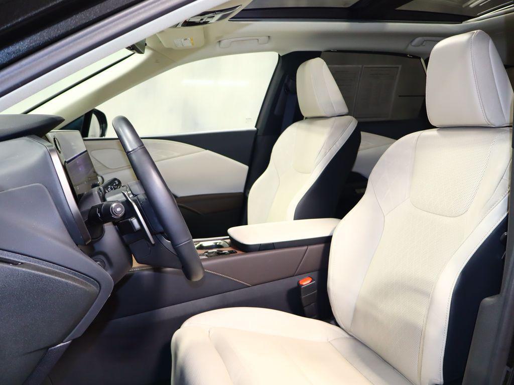 used 2024 Lexus RX 350 car, priced at $59,365
