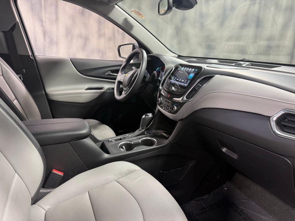 used 2018 Chevrolet Equinox car, priced at $13,488